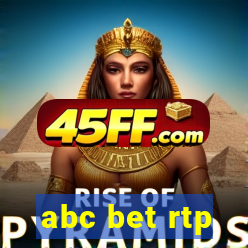 abc bet rtp